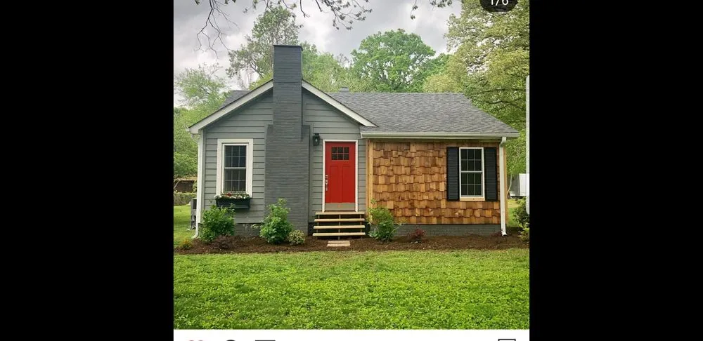 Slide of Danny Wike Renovations