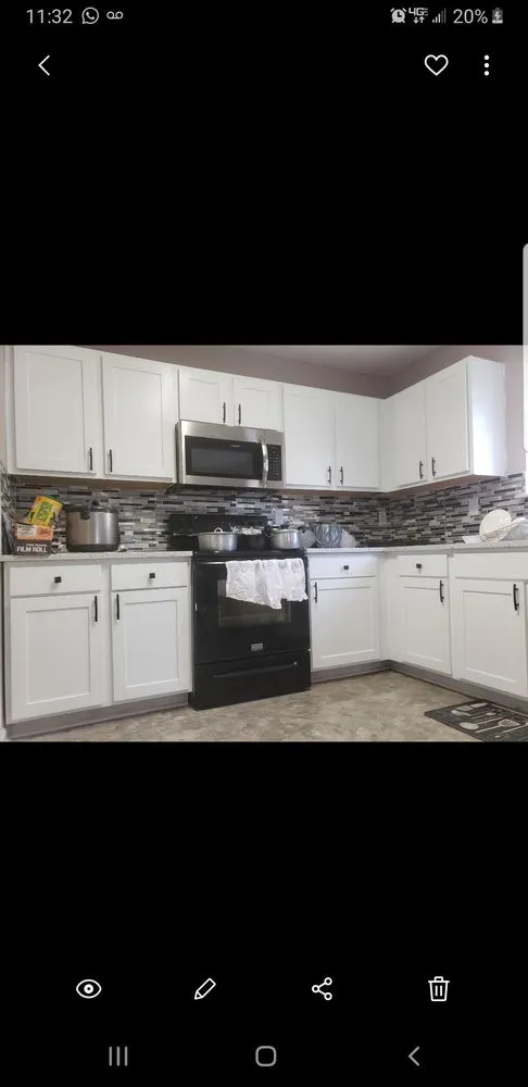 Slide of Danny Wike Renovations