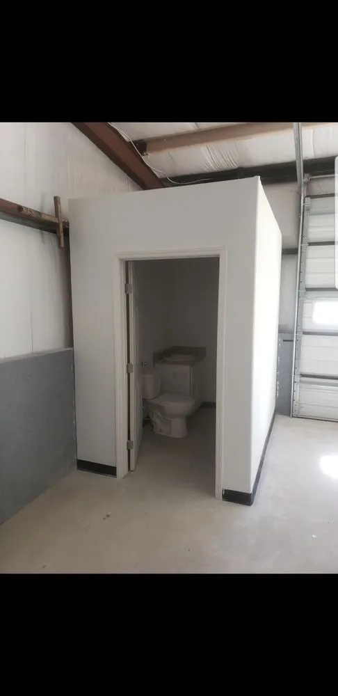 Slide of Danny Wike Renovations