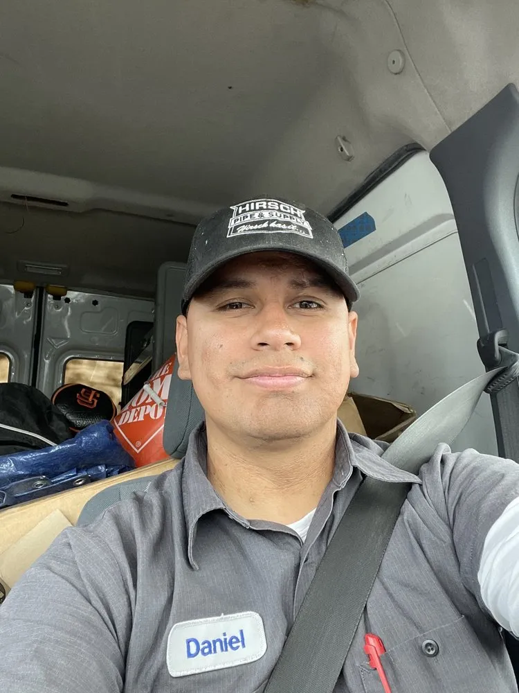 Slide of Dannys 5 Star Plumbing