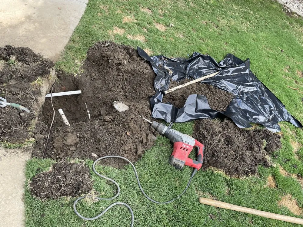 Slide of Dannys 5 Star Plumbing