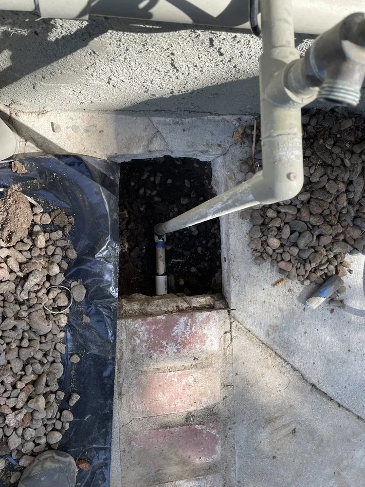 Slide of Dannys 5 Star Plumbing