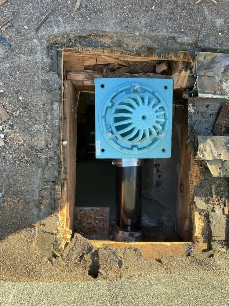 Slide of Dannys 5 Star Plumbing