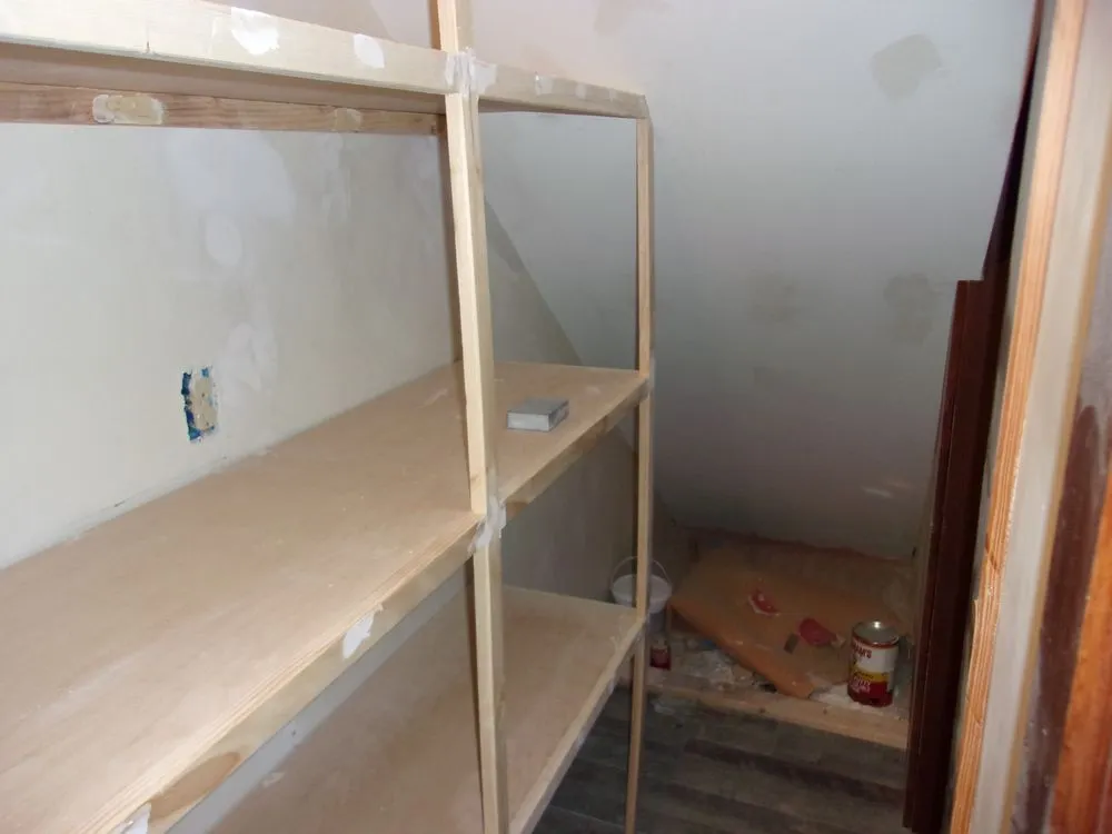 Quality leak detection experts serving Spencer, NC - Danny's Carpentry & Remodeling