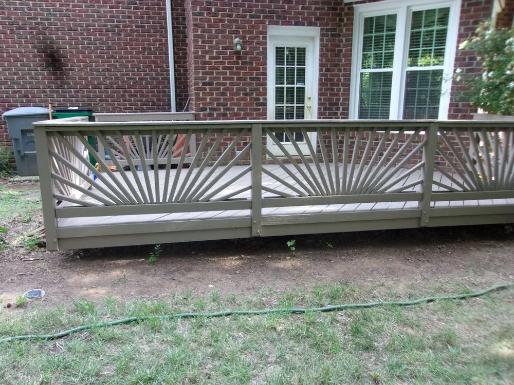 Affordable drain cleaning for homes in Spencer, NC by Danny's Carpentry & Remodeling