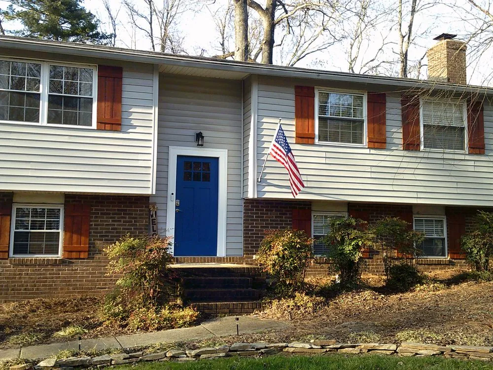 Expert plumbing repair in Spencer, NC by Danny's Carpentry & Remodeling