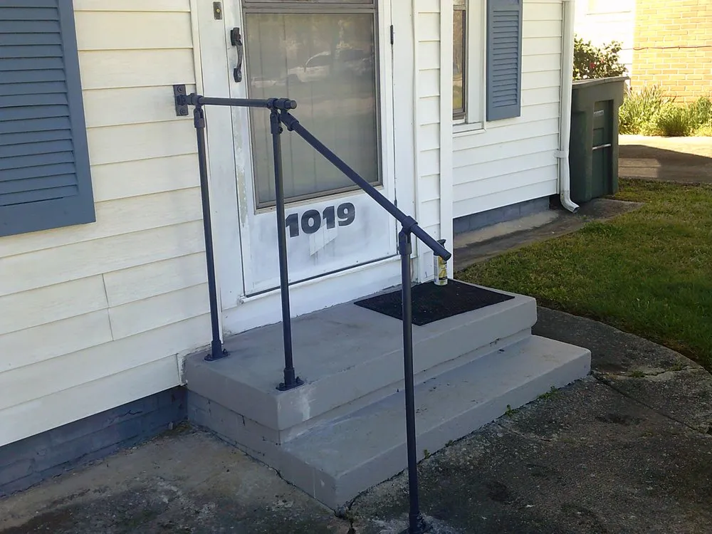 Reliable plumbing repair experts serving Spencer, NC - Danny's Carpentry & Remodeling