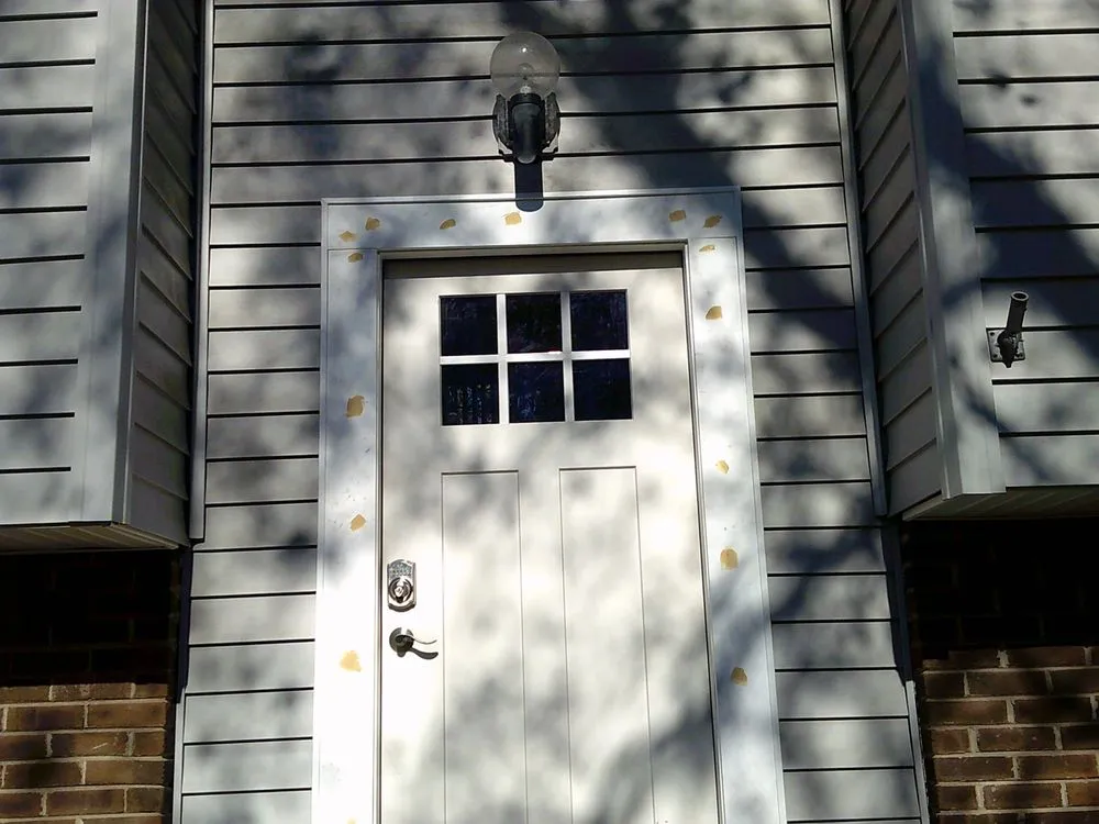 Professional pipe repair experts serving Spencer, NC - Danny's Carpentry & Remodeling