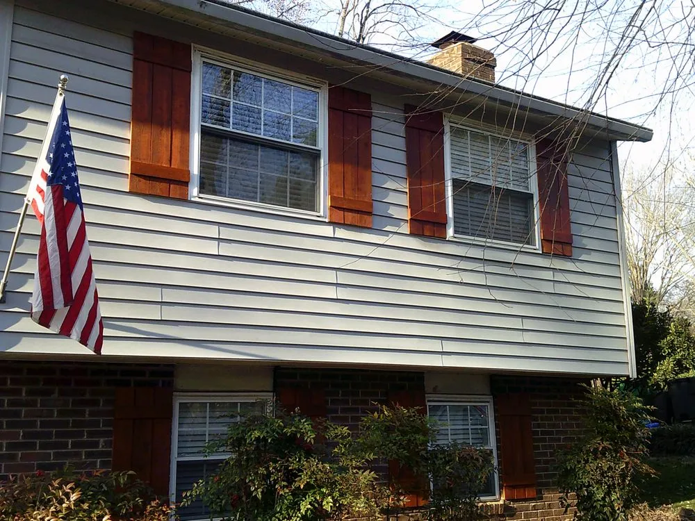 Slide of Danny's Carpentry & Remodeling