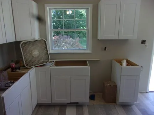 Danny's Carpentry & Remodeling