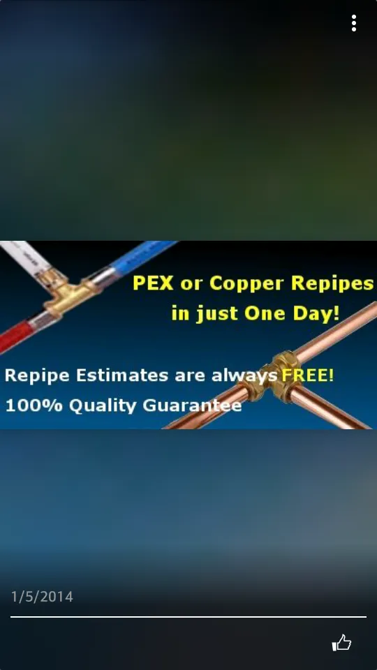 Slide of Danny's Plumbing & Drain Specialist