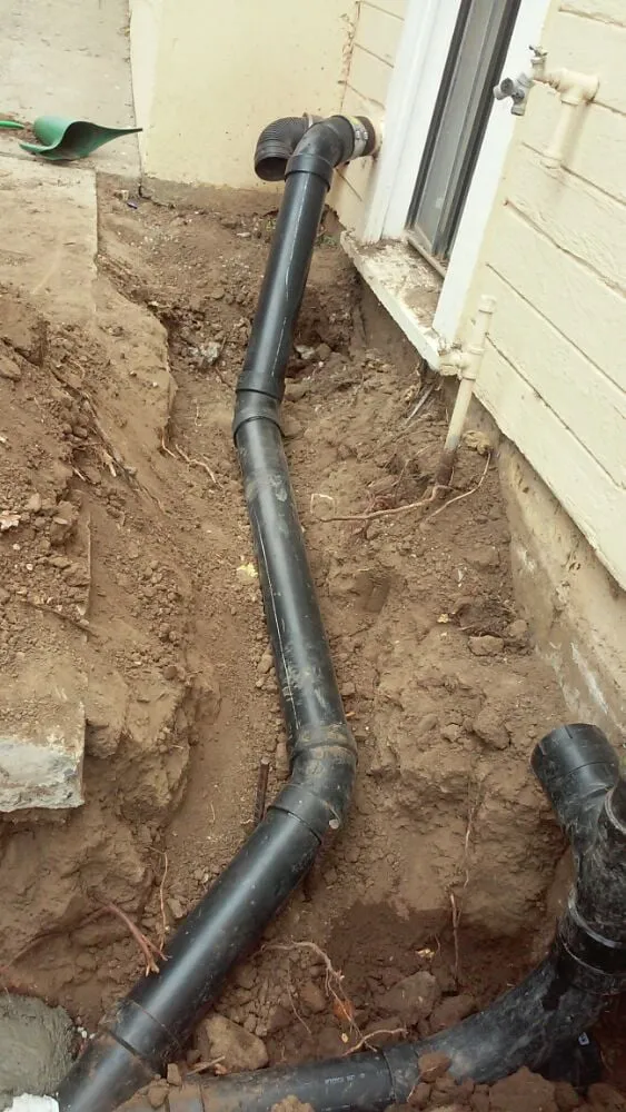 Slide of Danny's Plumbing & Drain Specialist