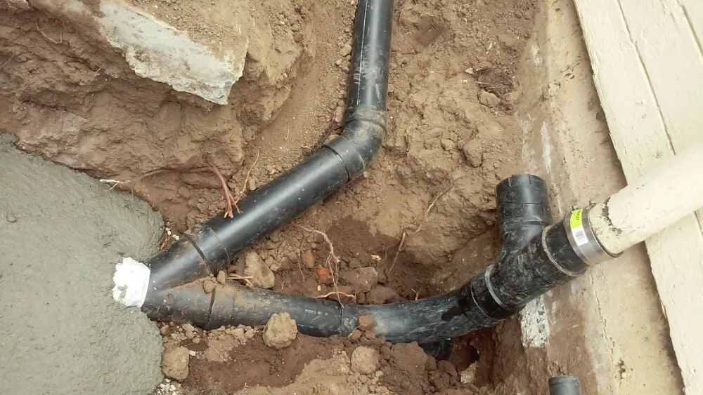 Slide of Danny's Plumbing & Drain Specialist