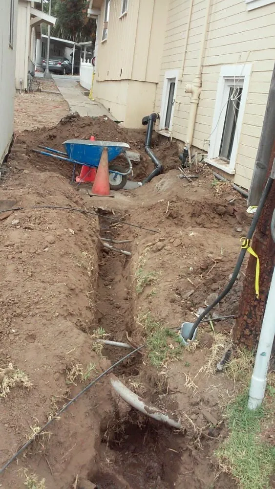 Trusted drain cleaning in La Selva Beach, CA by Danny's Plumbing & Drain Specialist