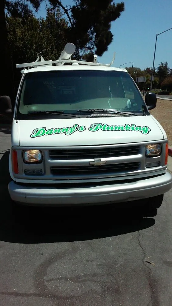 Emergency water heater service service in La Selva Beach, CA - Danny's Plumbing & Drain Specialist