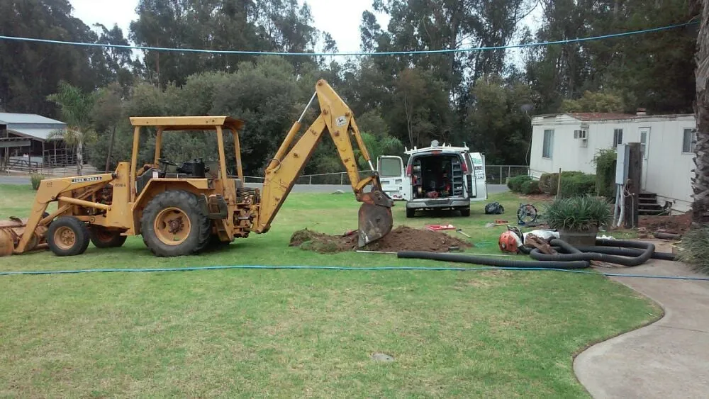 Reliable water heater service in La Selva Beach, CA by Danny's Plumbing & Drain Specialist