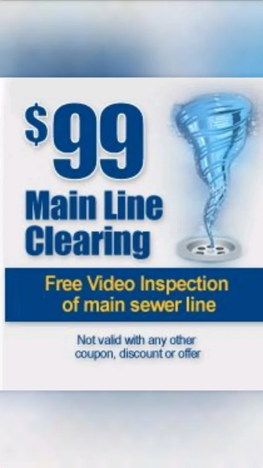 Slide of Danny's Plumbing & Drain Specialist