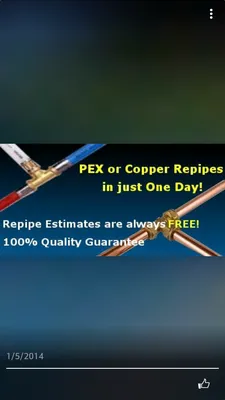 Danny's Plumbing & Drain Specialist