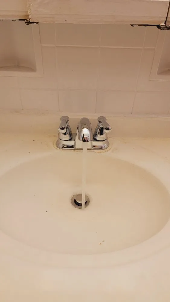 Slide of Danny's Plumbing