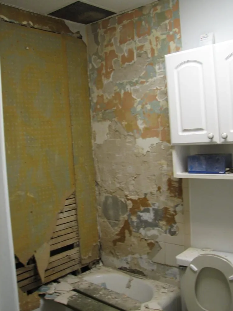 Slide of Danny's Plumbing Service