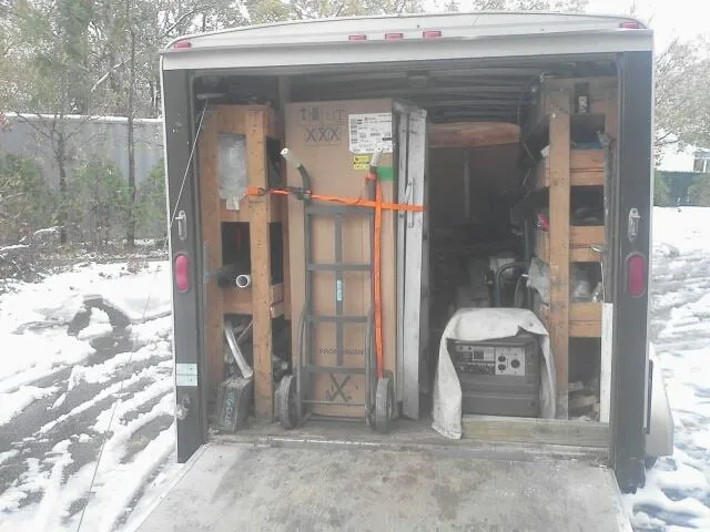 Slide of Danny's Plumbing Service