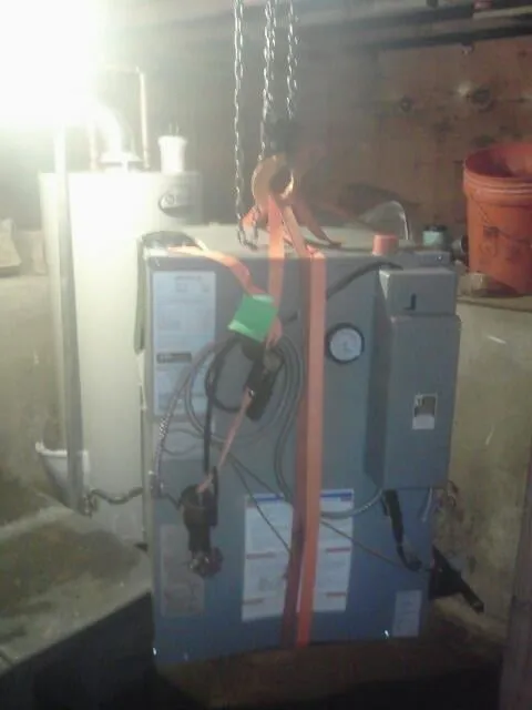 Emergency plumbing repair service in Hampton Bays, NY - Danny's Plumbing Service