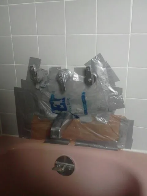 Reliable emergency plumbing for homes in Hampton Bays, NY by Danny's Plumbing Service