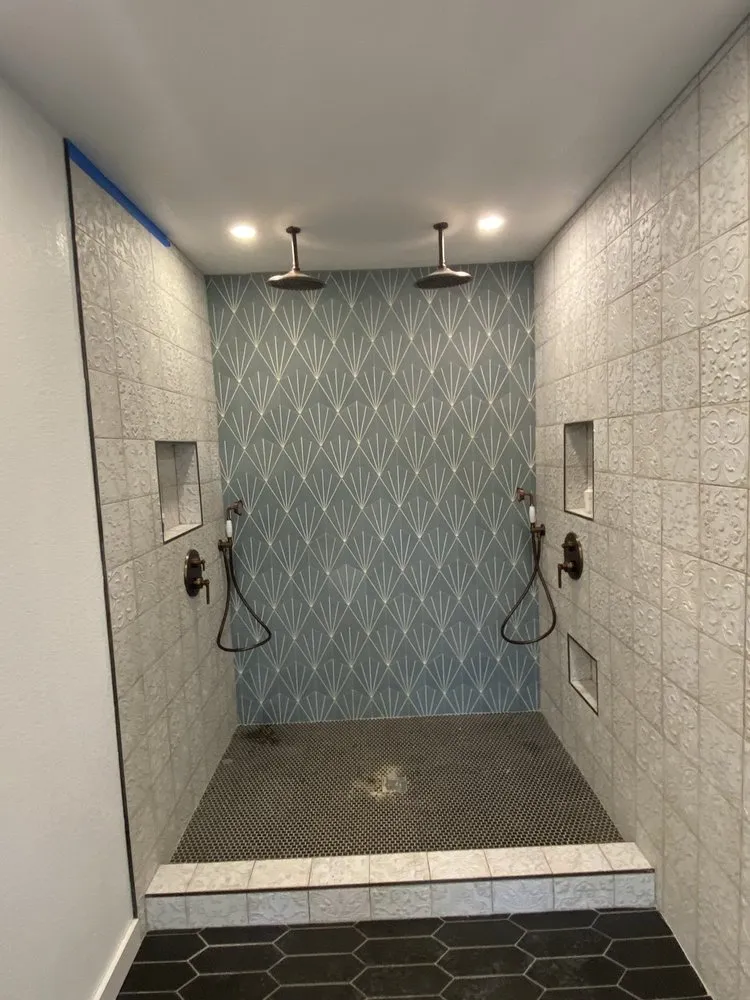 Slide of Dannys Plumbing Service