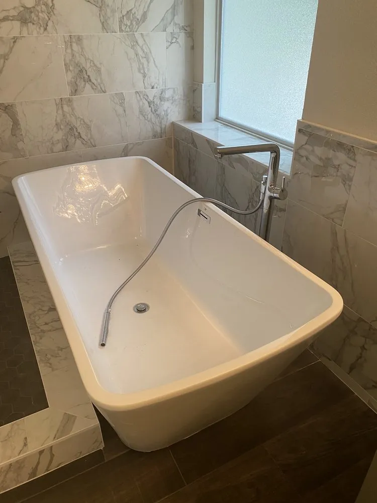 Slide of Dannys Plumbing Service