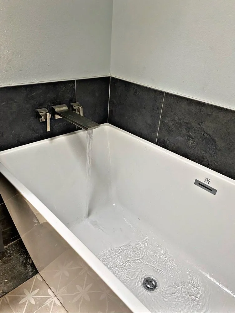 Slide of Dannys Plumbing Service