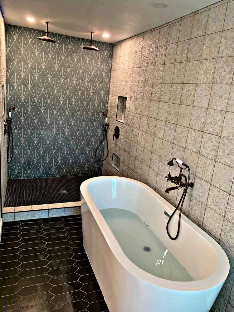 Slide of Dannys Plumbing Service