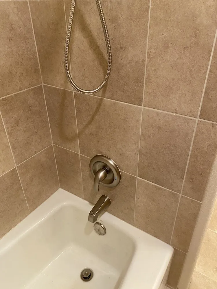 Slide of Dannys Plumbing Service