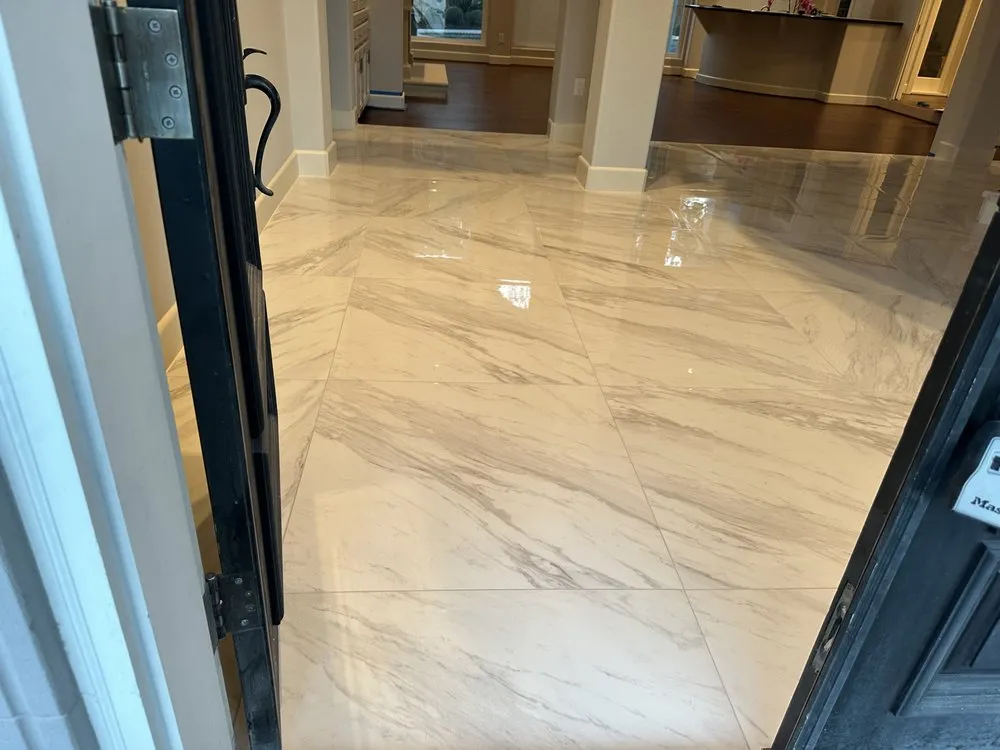 Slide of Danny's Tile & Remodeling