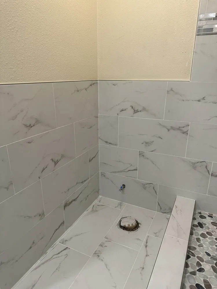 Slide of Danny's Tile & Remodeling