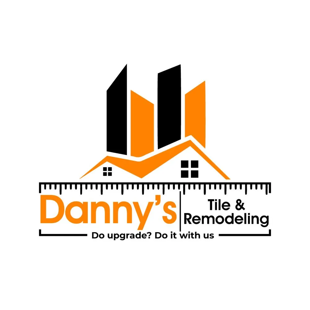 Slide of Danny's Tile & Remodeling