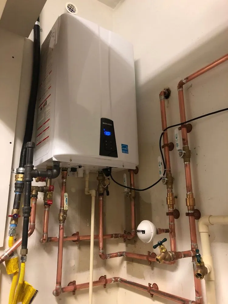 Slide of DanRu Plumbing and Rooter