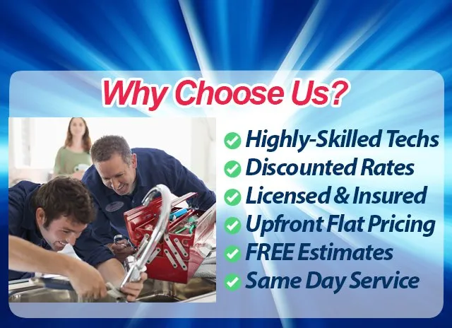 Slide of DanRu Plumbing and Rooter