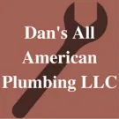 Slide of Dan's All American Plumbing