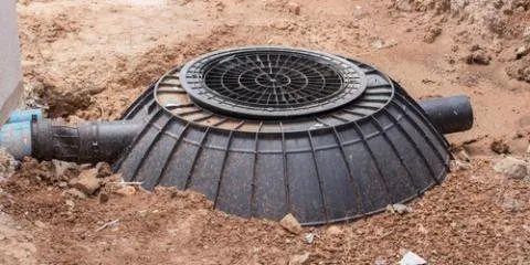 Dan's All American Plumbing