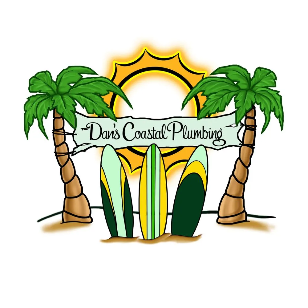 Slide of Dan's Coastal Plumbing