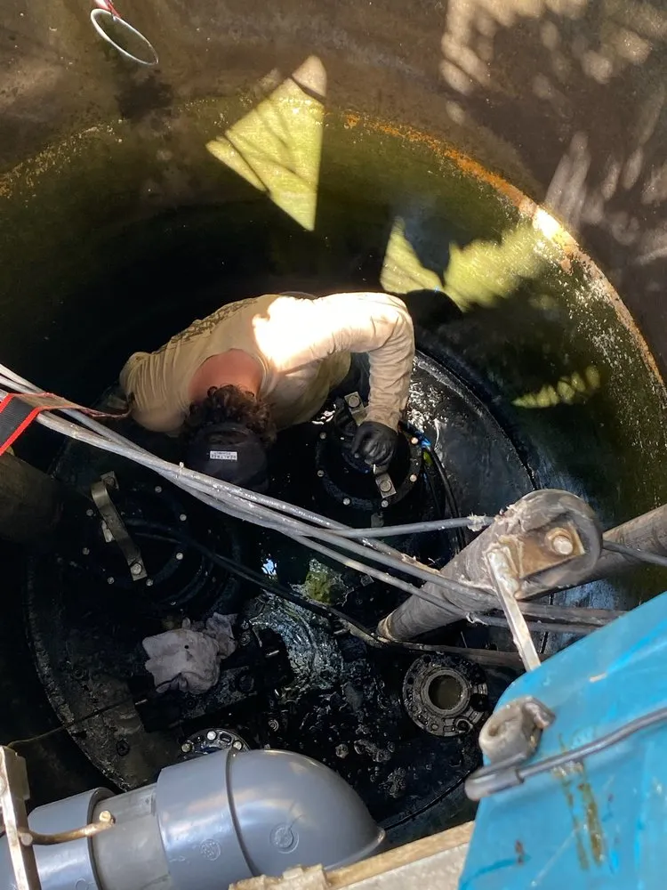 Slide of Dan's Coastal Plumbing