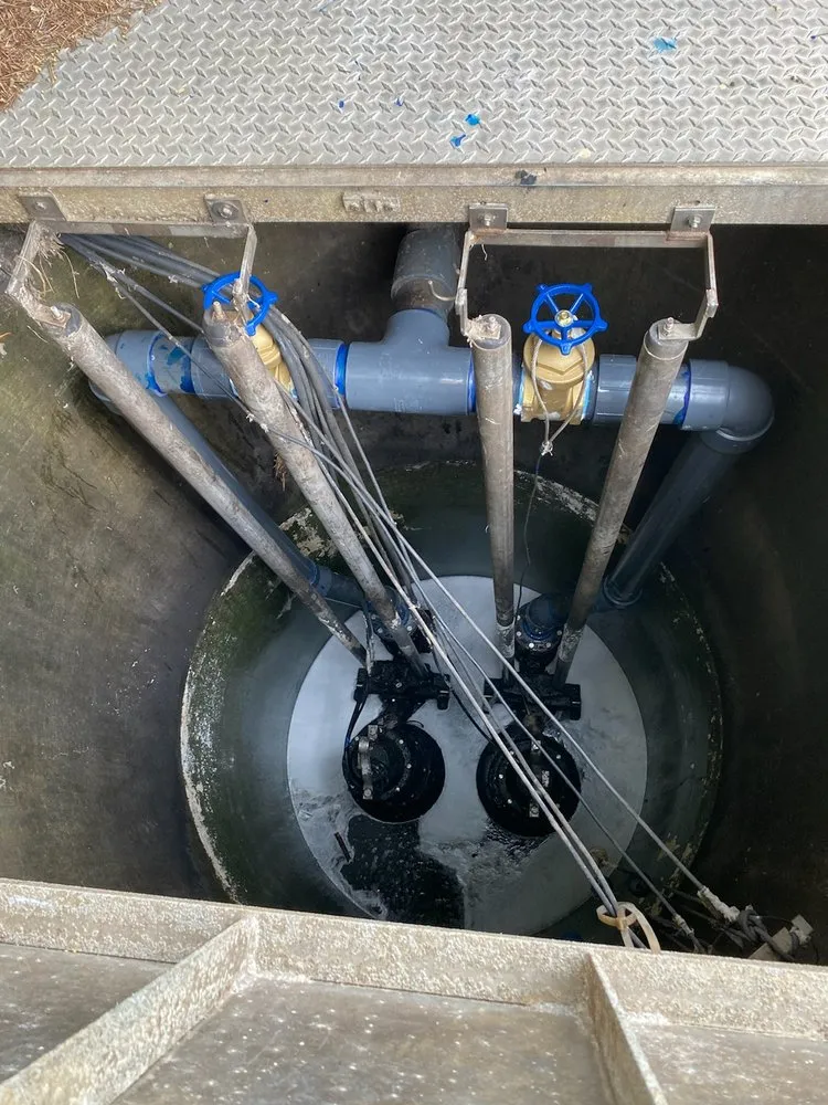 Slide of Dan's Coastal Plumbing