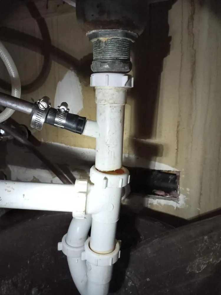 Slide of Dan's Drain Services