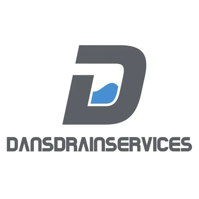 Slide of Dan's Drain Services