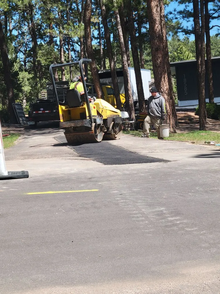 Slide of Dan's Drains and Digs