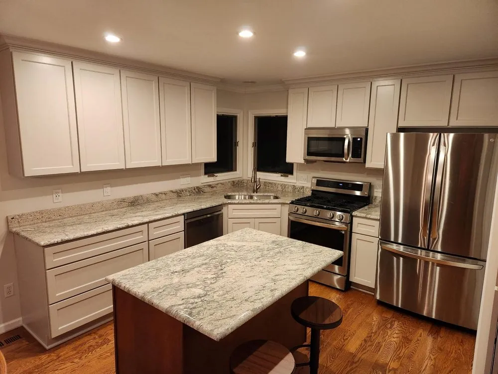 Slide of Dan's Granite and Renovations