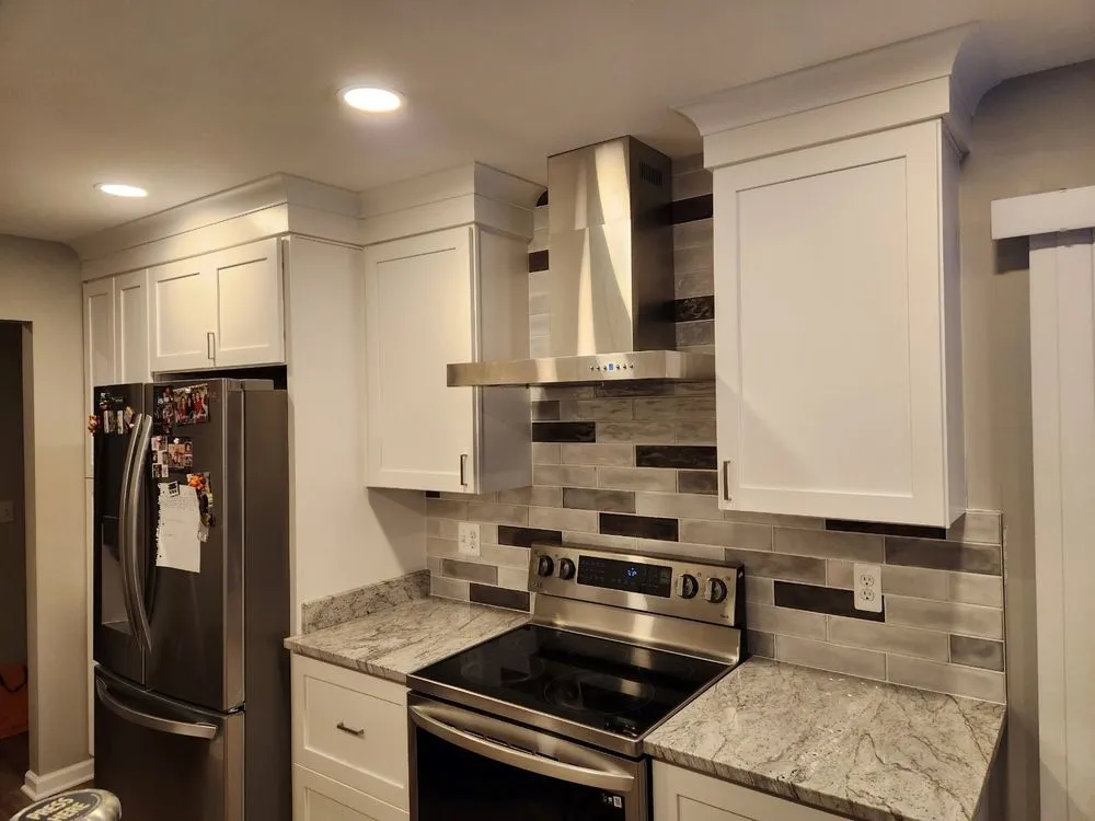 Reliable pipe repair service in Rochester Hills, MI - Dan's Granite and Renovations