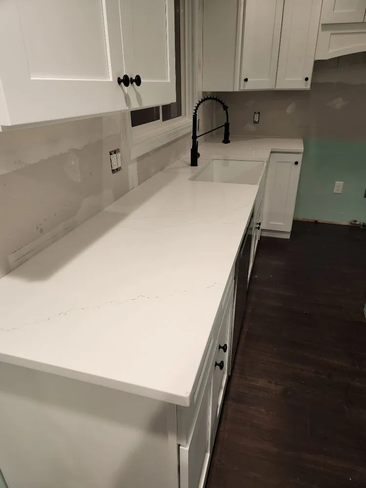 Professional pipe repair experts serving Rochester Hills, MI - Dan's Granite and Renovations