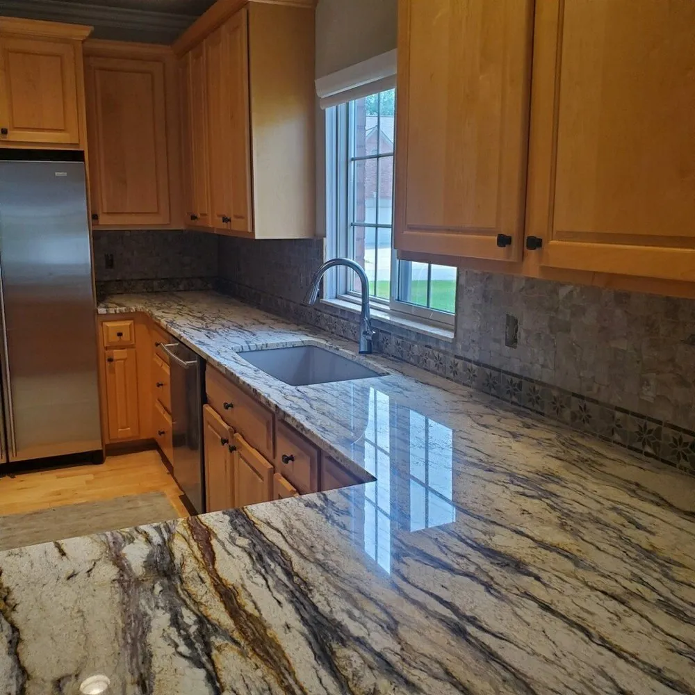 Emergency leak detection for homes in Rochester Hills, MI by Dan's Granite and Renovations