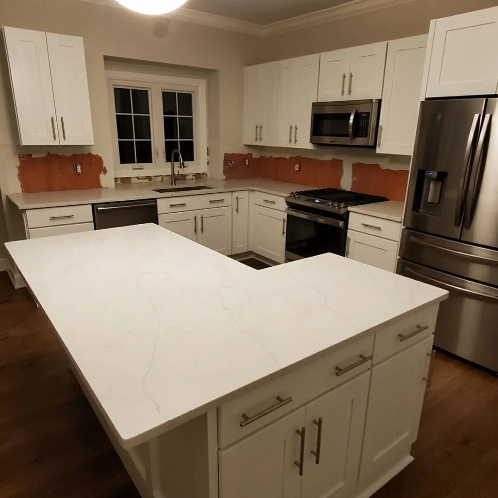 Professional emergency plumbing service in Rochester Hills, MI - Dan's Granite and Renovations